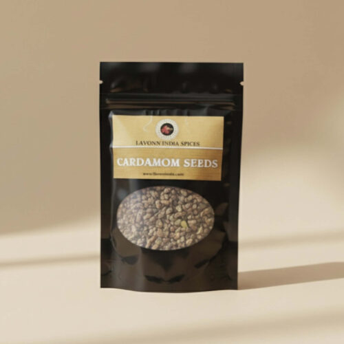 Green Cardamom Seeds | Elaichi seeds-100 gm